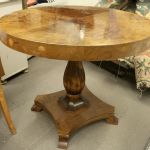 790 8408 COFFEE TABLE